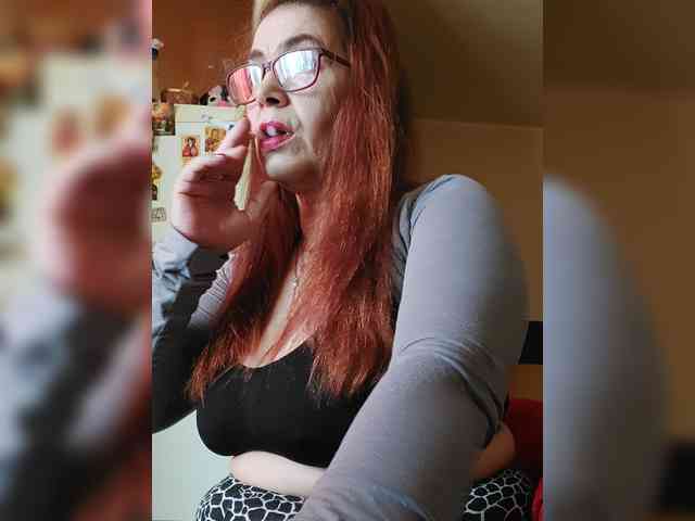 LoveTinaForever webcam