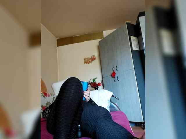 LoveTinaForever webcam