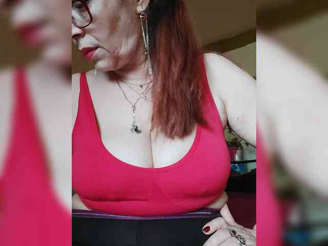 LoveTinaForever webcam