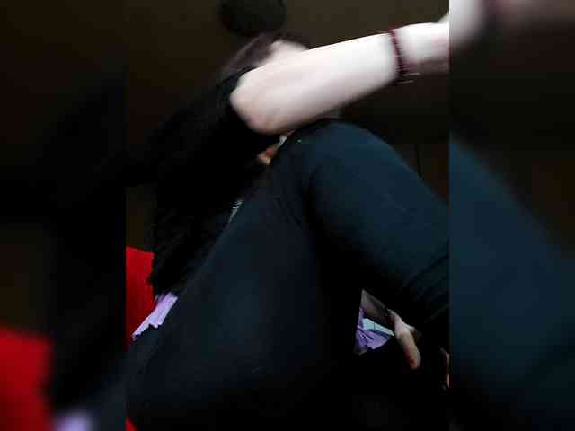 LoveTinaForever webcam