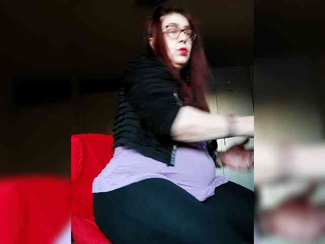 LoveTinaForever webcam