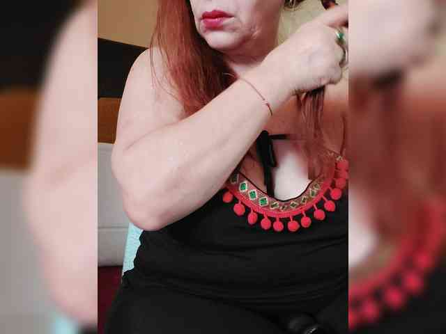 LoveTinaForever webcam