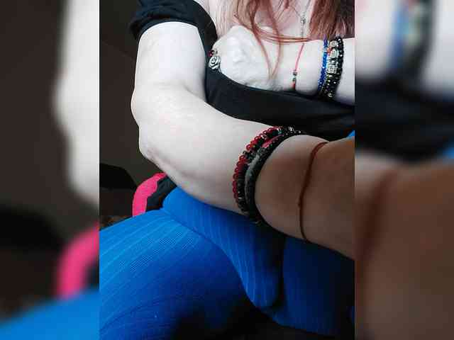 LoveTinaForever webcam