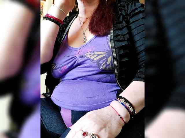 LoveTinaForever webcam