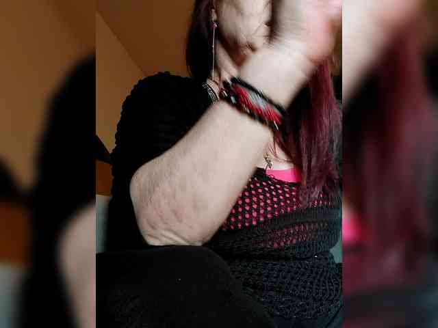 LoveTinaForever webcam