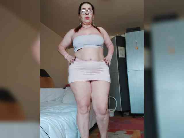 LoveTinaForever webcam