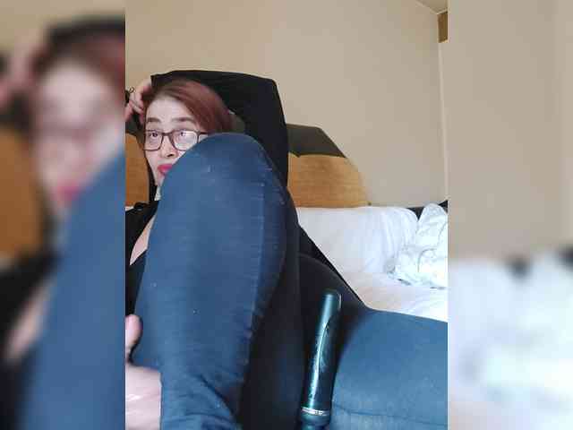 LoveTinaForever webcam