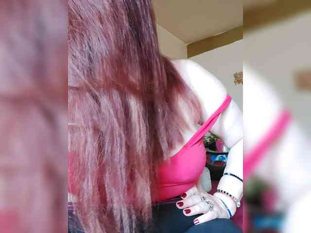 LoveTinaForever webcam