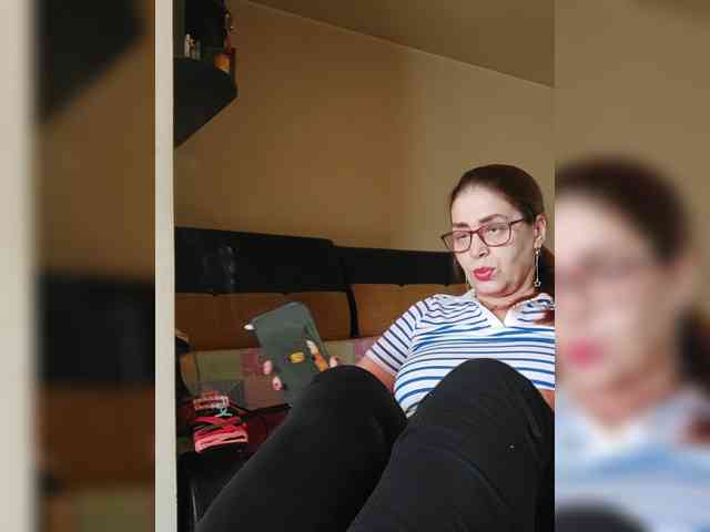 LoveTinaForever webcam