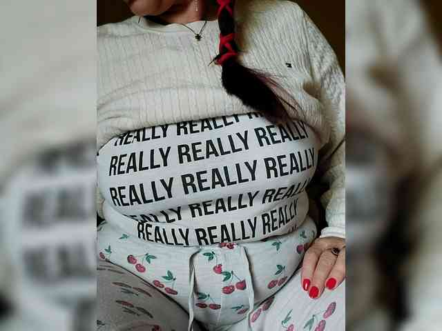 LoveTinaForever webcam