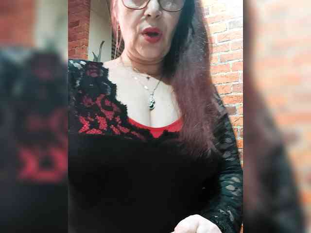 LoveTinaForever webcam