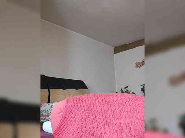 LoveTinaForever webcam