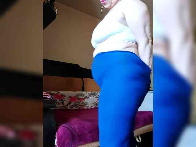 LoveTinaForever webcam