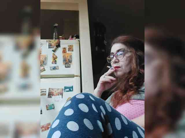LoveTinaForever webcam