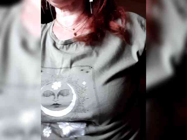 LoveTinaForever webcam