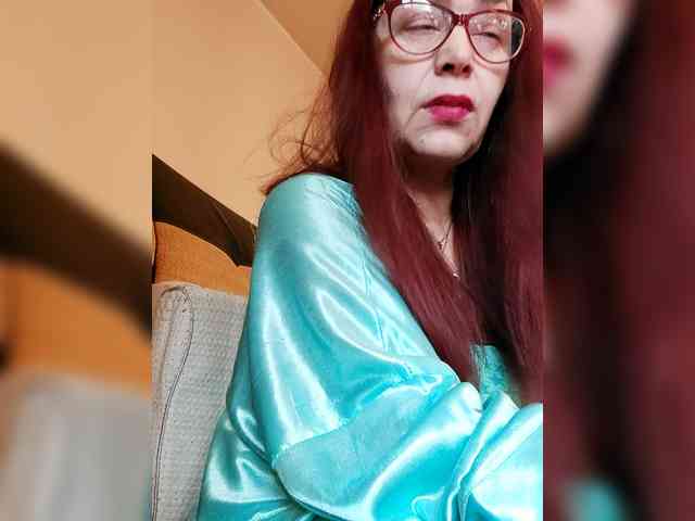 LoveTinaForever webcam