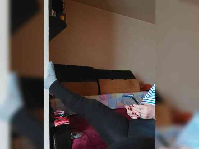 LoveTinaForever webcam