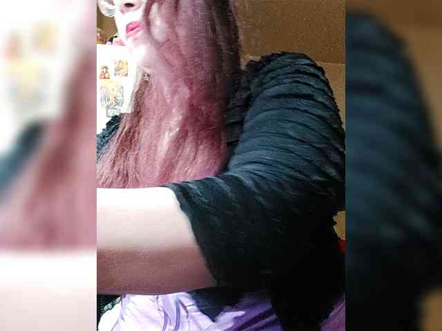 LoveTinaForever webcam