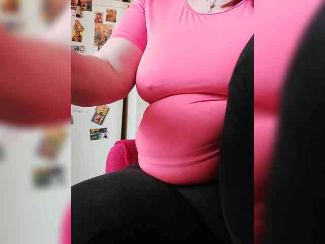 LoveTinaForever webcam