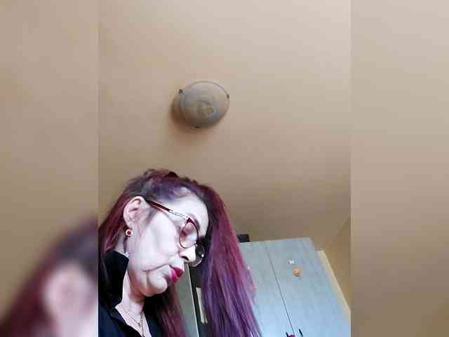 LoveTinaForever webcam