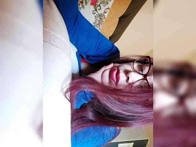 LoveTinaForever webcam