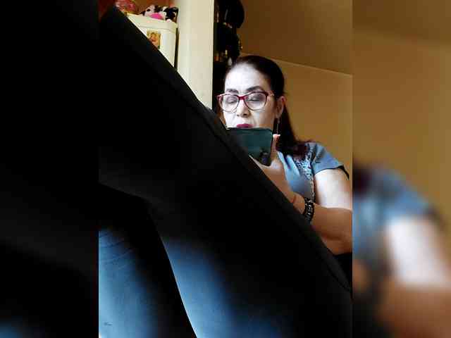 LoveTinaForever webcam