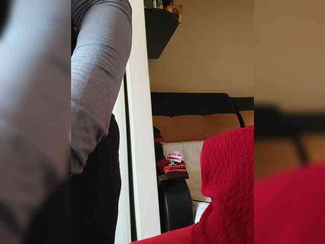 LoveTinaForever webcam