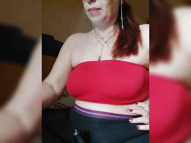 LoveTinaForever webcam