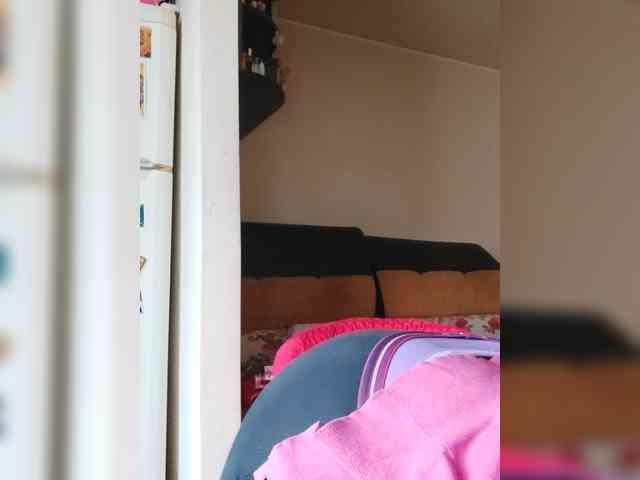 LoveTinaForever webcam