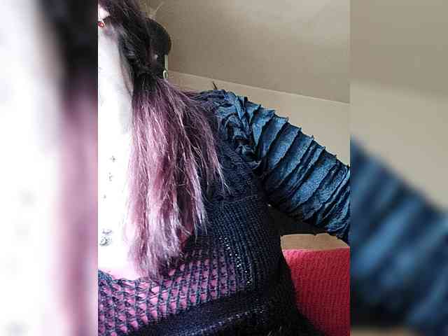 LoveTinaForever webcam