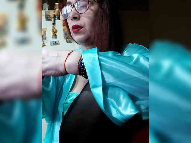 LoveTinaForever webcam