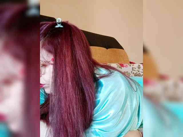 LoveTinaForever webcam