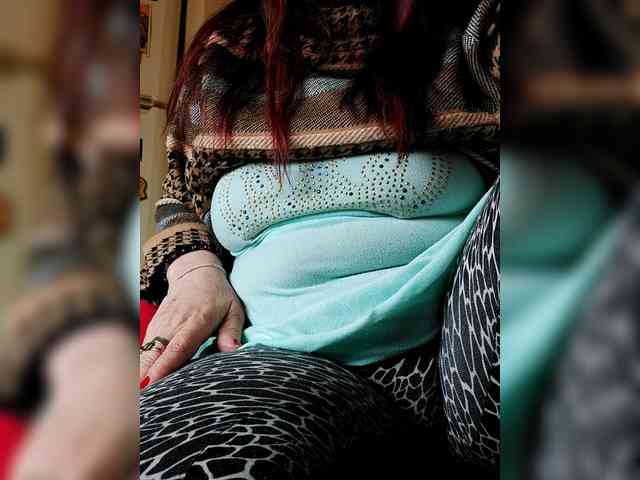 LoveTinaForever webcam