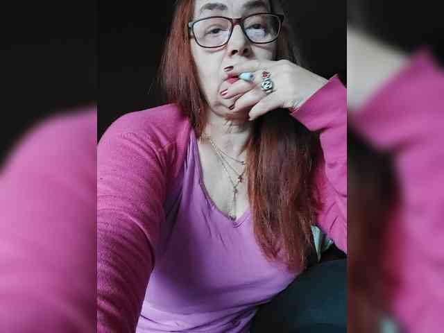 LoveTinaForever webcam