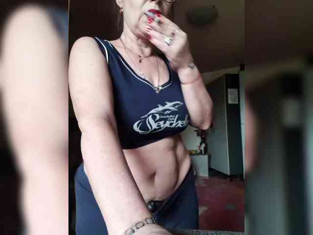 Cristinatina bongacams
