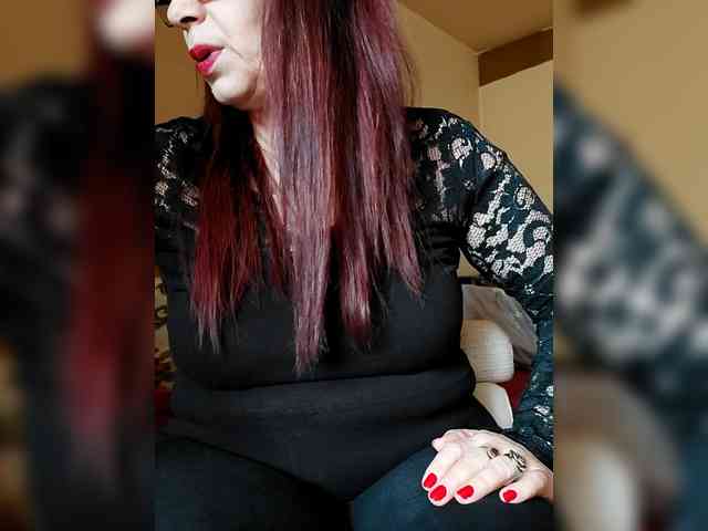 LoveTinaForever webcam