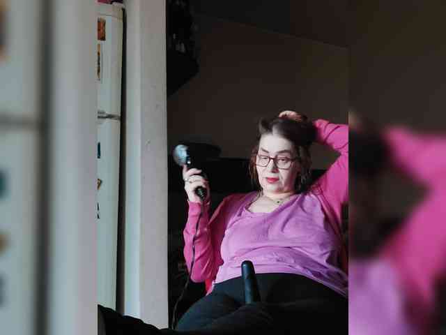 LoveTinaForever webcam