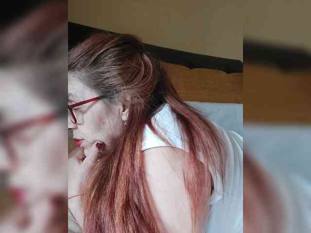 LoveTinaForever webcam