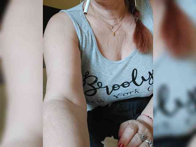 LoveTinaForever webcam