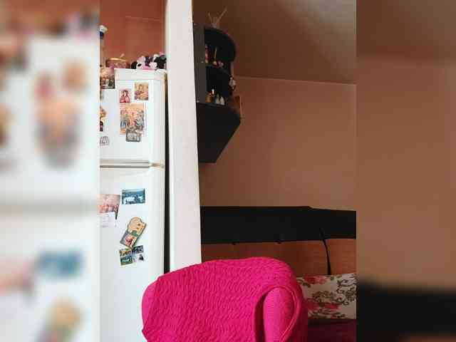 LoveTinaForever webcam