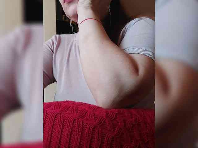 LoveTinaForever webcam