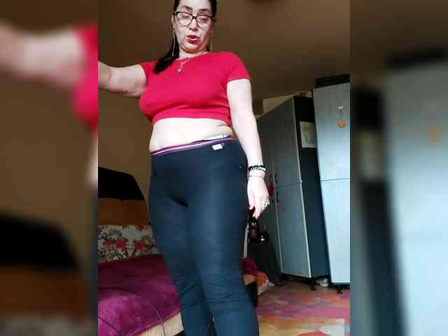 LoveTinaForever webcam