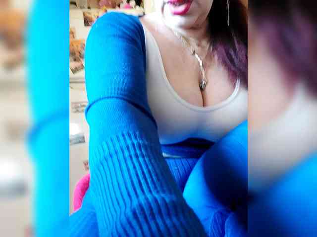 LoveTinaForever webcam