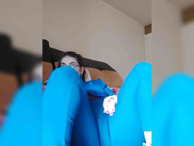 LoveTinaForever webcam