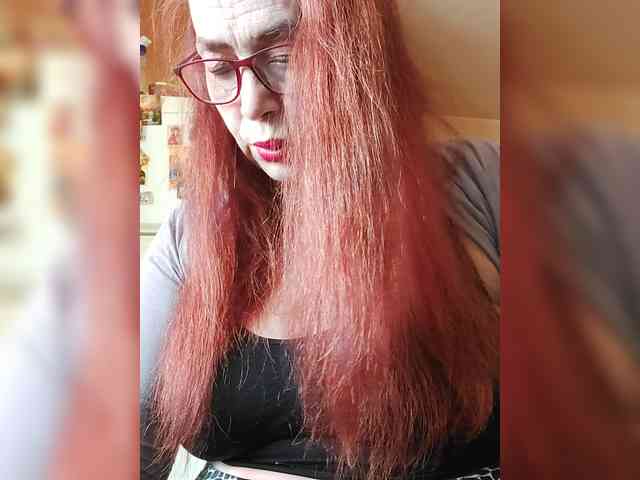 LoveTinaForever webcam