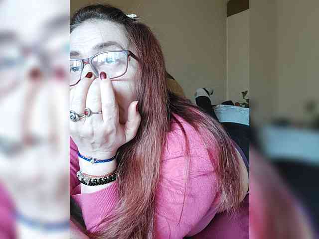LoveTinaForever webcam