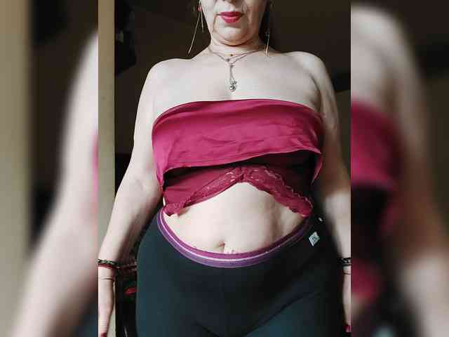 LoveTinaForever webcam