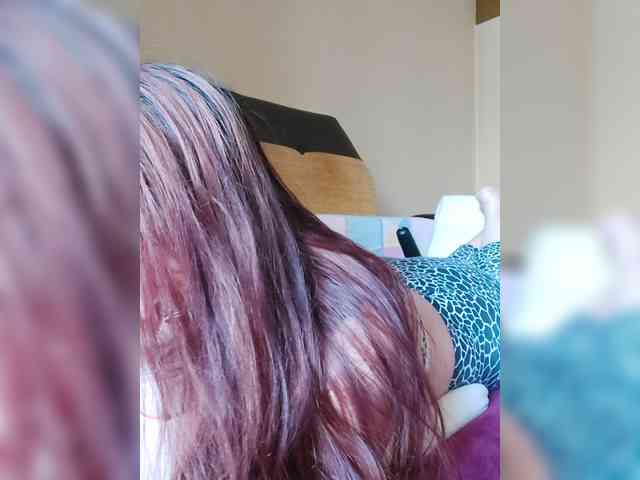 LoveTinaForever webcam