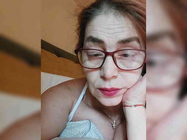 LoveTinaForever webcam