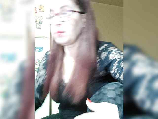 LoveTinaForever webcam